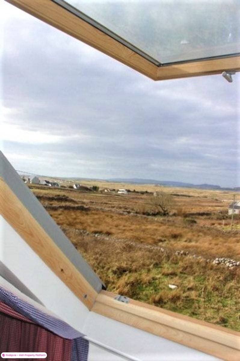 Detached house for Sale in Derrybeg, Donegal