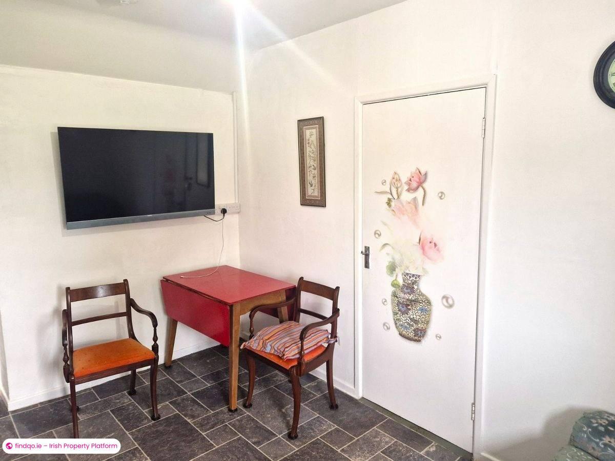 Detached house for Sale in Burtonport, Donegal