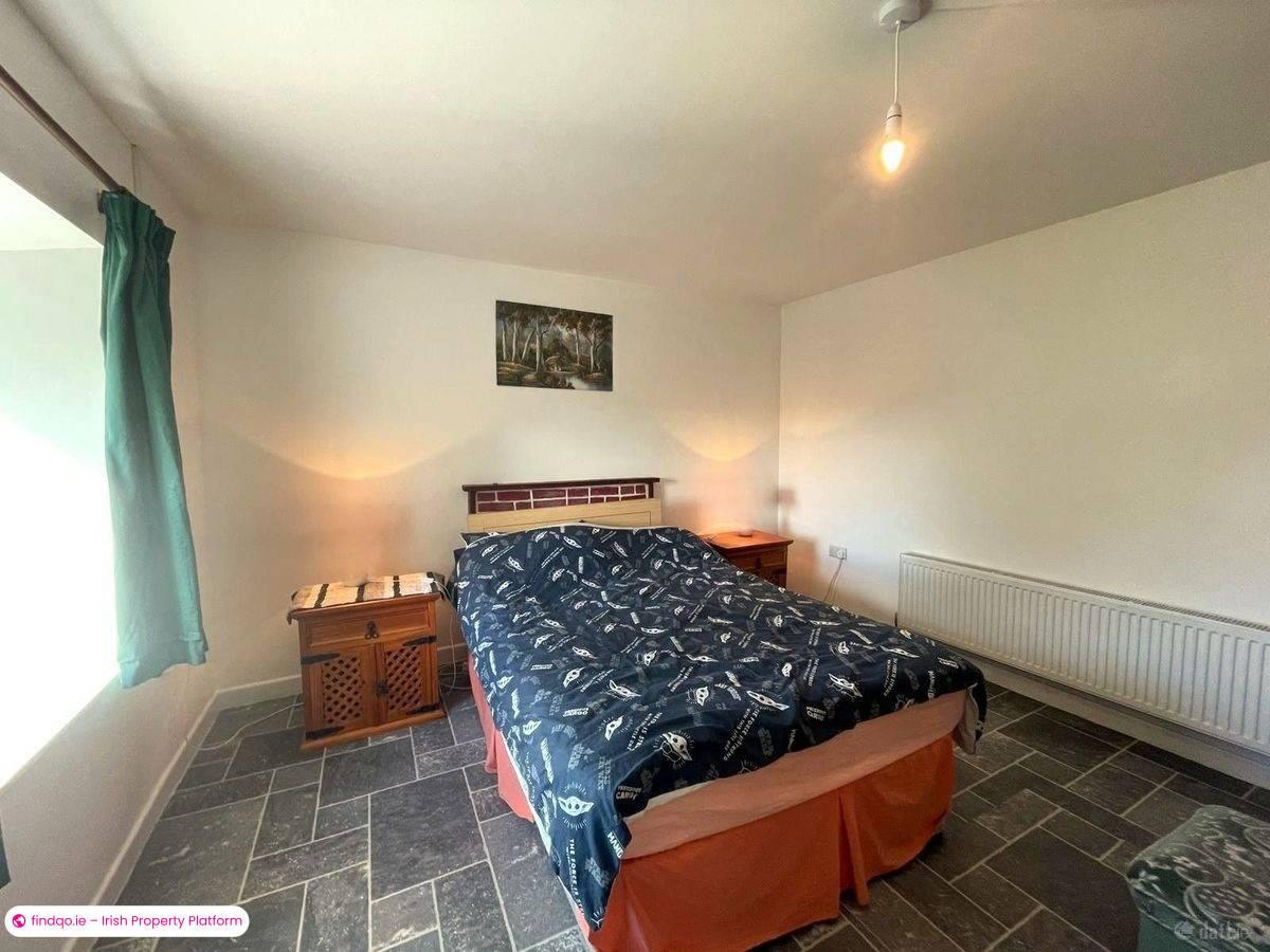 Detached house for Sale in Burtonport, Donegal