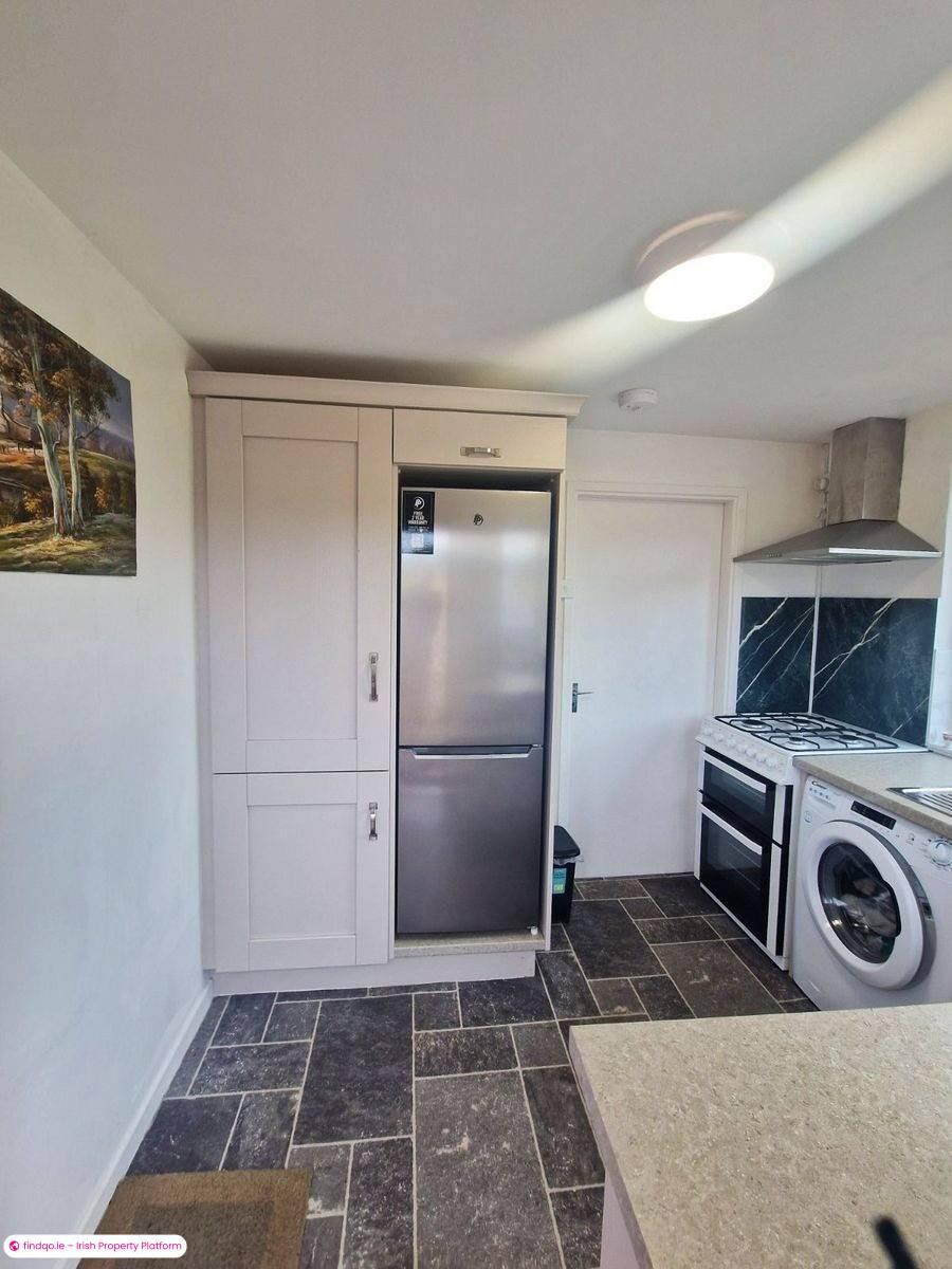 Detached house for Sale in Burtonport, Donegal