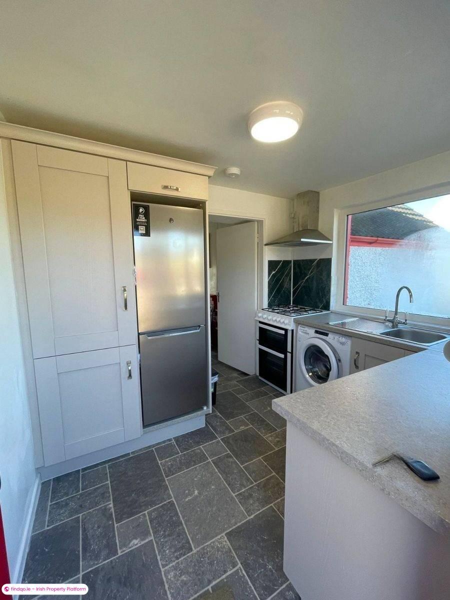 Detached house for Sale in Burtonport, Donegal