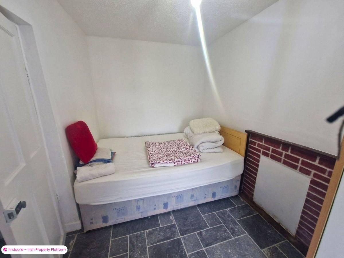 Detached house for Sale in Burtonport, Donegal