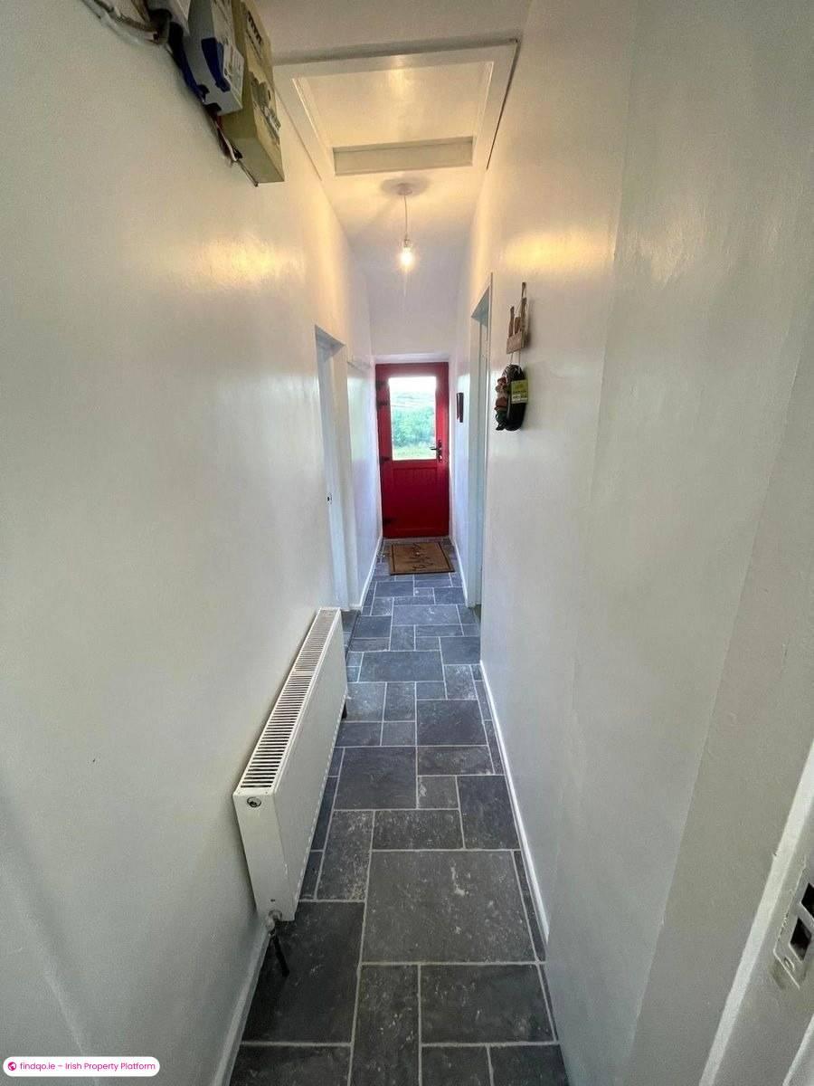 Detached house for Sale in Burtonport, Donegal