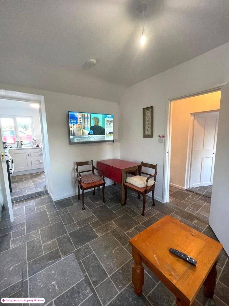 Detached house for Sale in Burtonport, Donegal