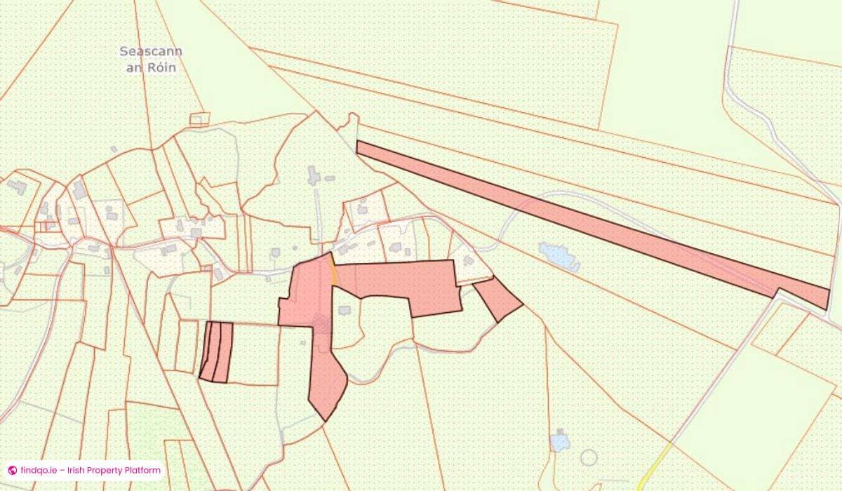 Detached house for Sale in Burtonport, Donegal