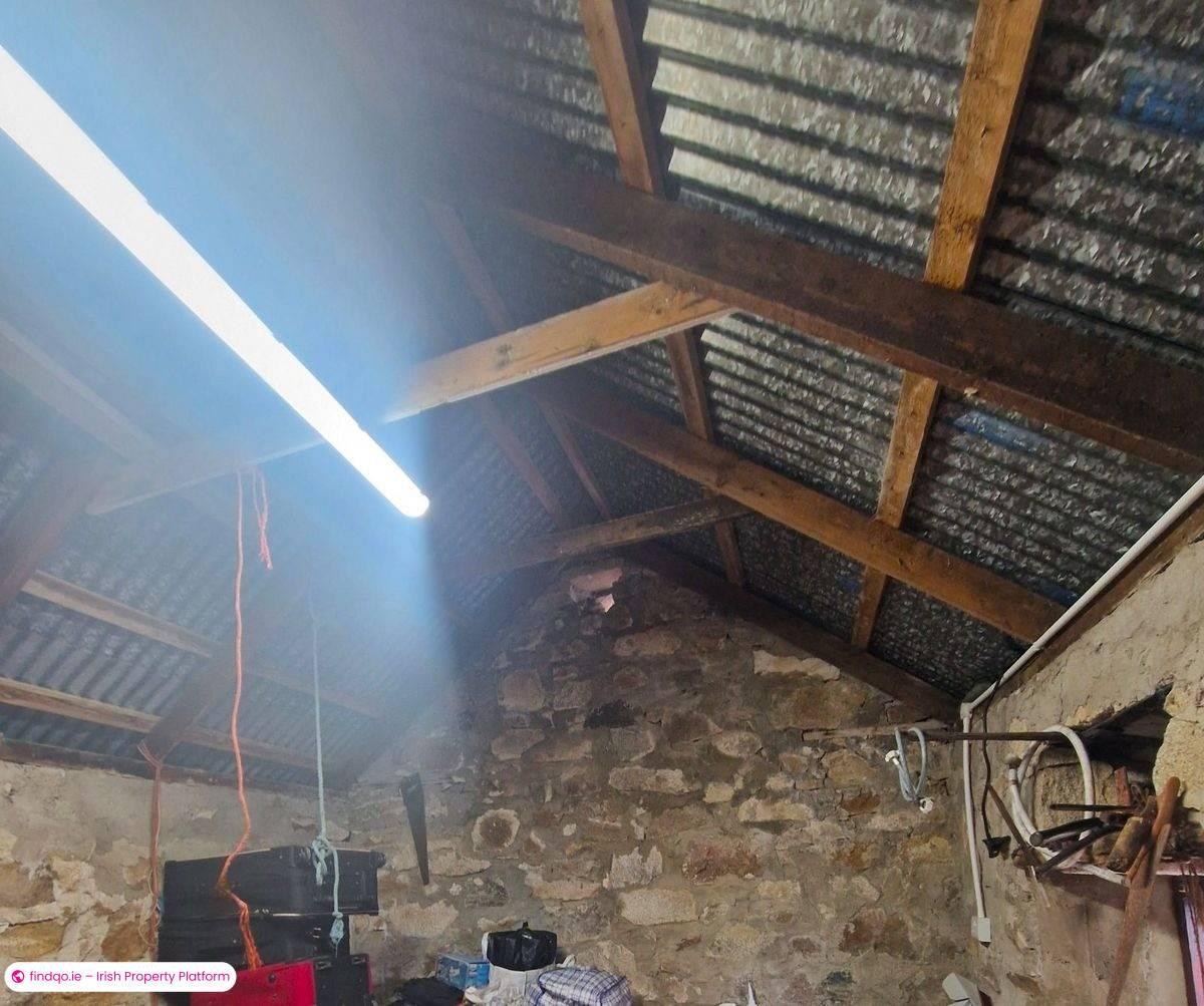 Detached house for Sale in Burtonport, Donegal