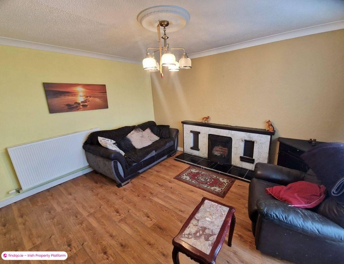 Bungalow for Sale in Brinlack, Donegal