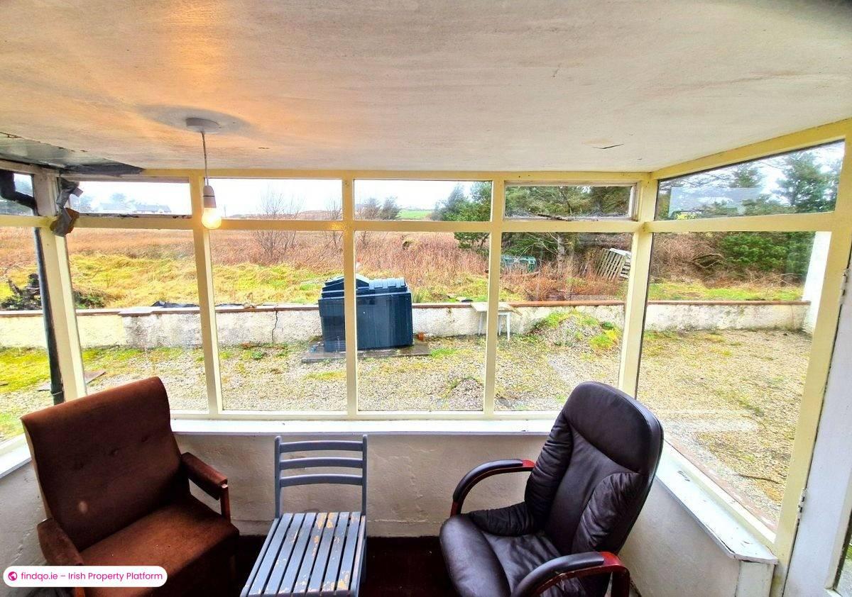 Bungalow for Sale in Brinlack, Donegal