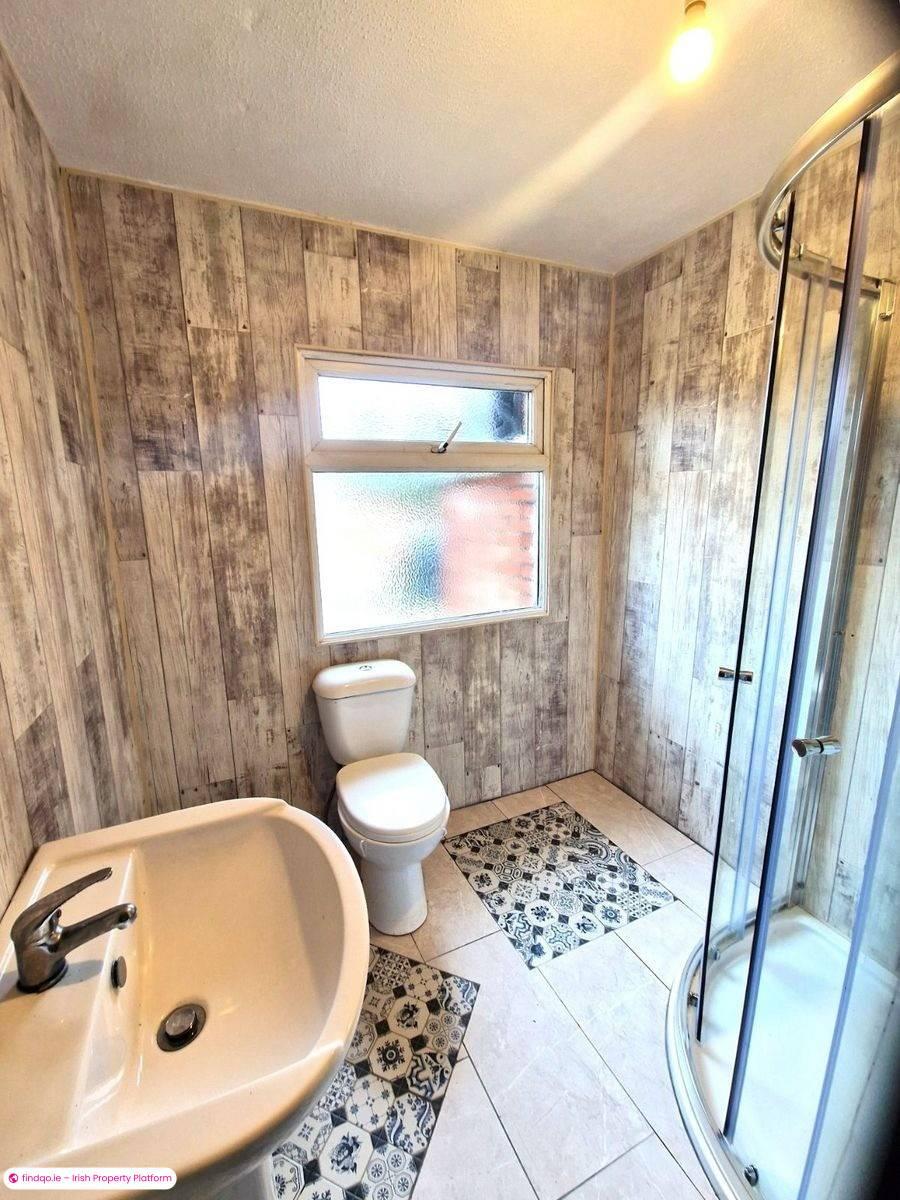 Bungalow for Sale in Brinlack, Donegal