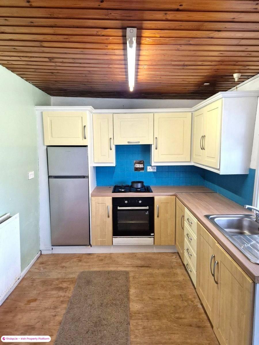 Bungalow for Sale in Brinlack, Donegal