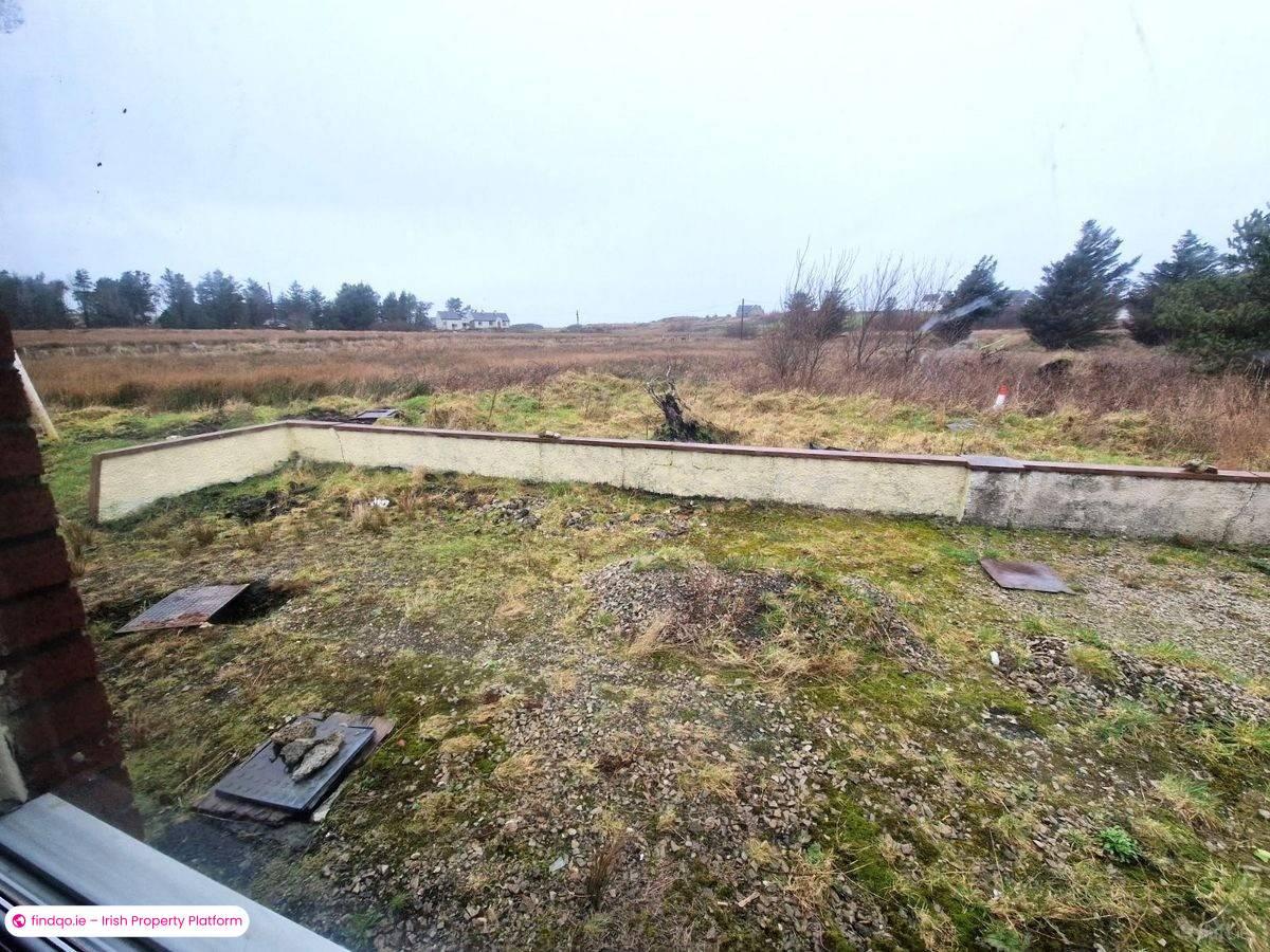 Bungalow for Sale in Brinlack, Donegal