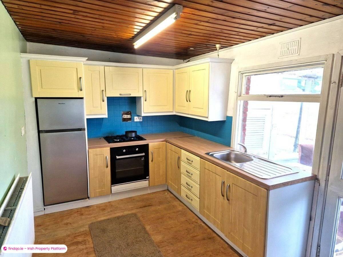 Bungalow for Sale in Brinlack, Donegal