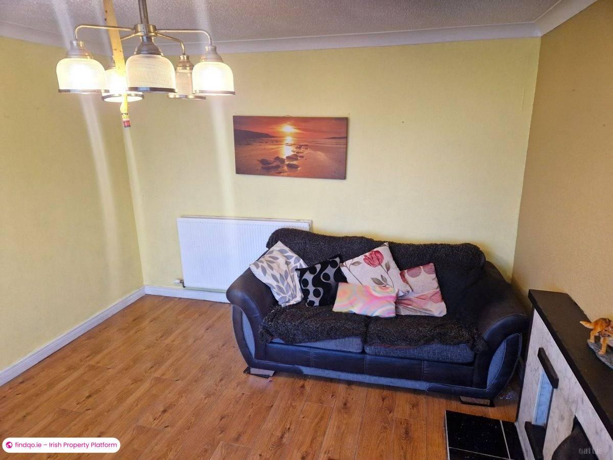 Bungalow for Sale in Brinlack, Donegal