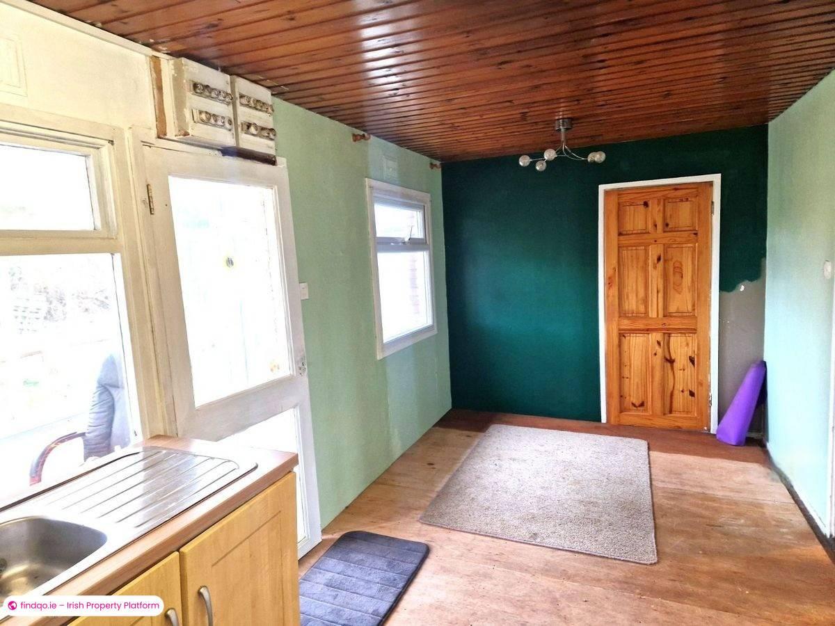 Bungalow for Sale in Brinlack, Donegal