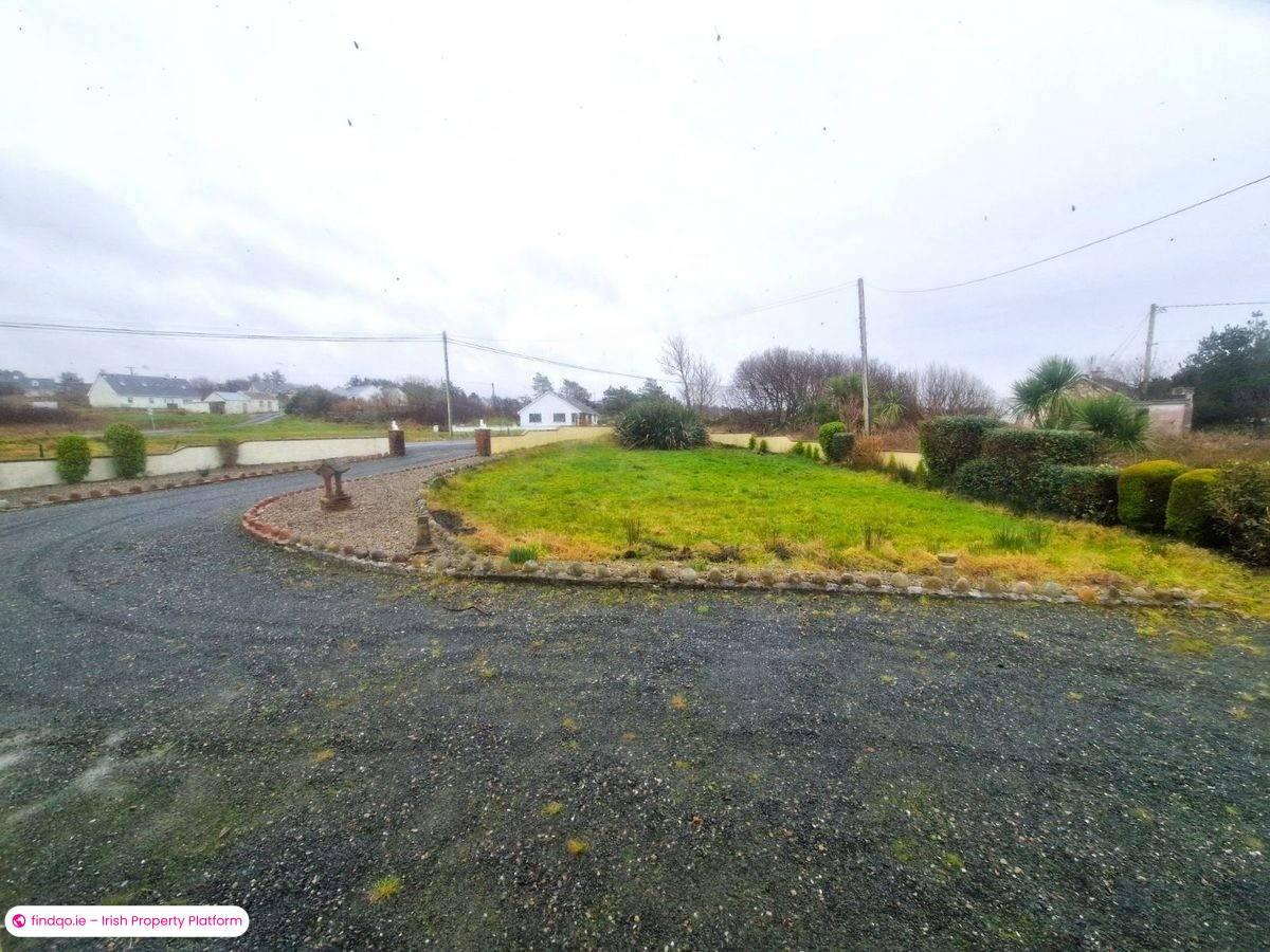 Bungalow for Sale in Brinlack, Donegal