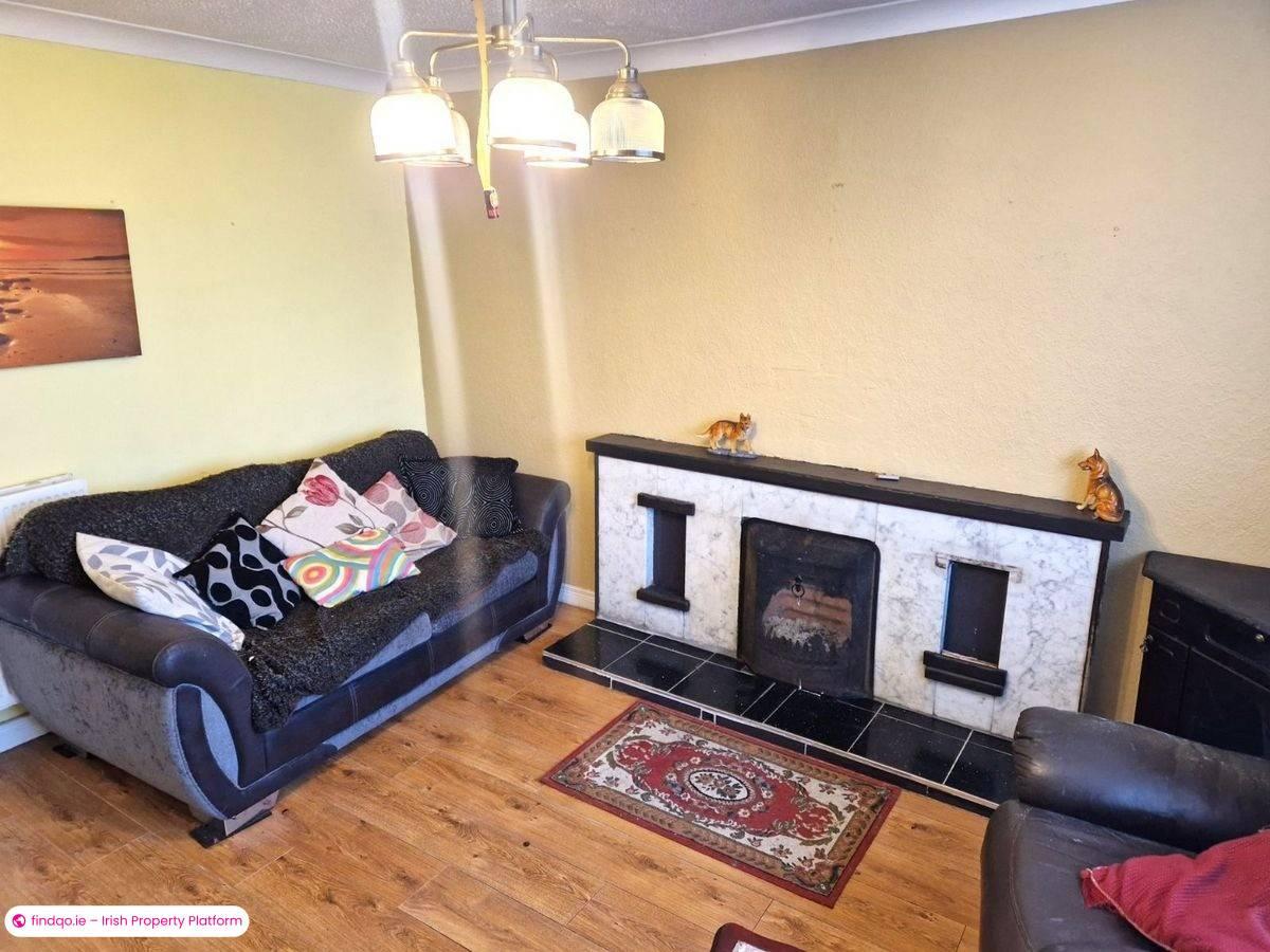 Bungalow for Sale in Brinlack, Donegal