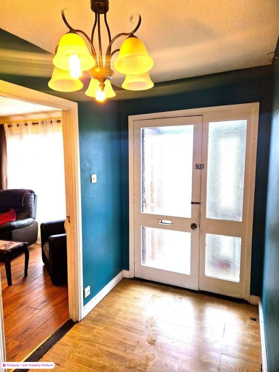 Bungalow for Sale in Brinlack, Donegal