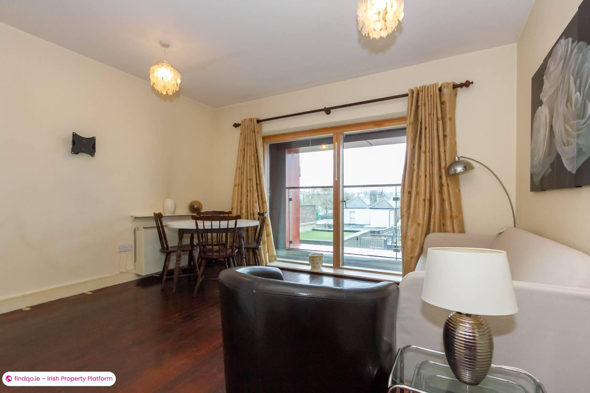 2 Bedroom Apartment for Rent in Dublin 3