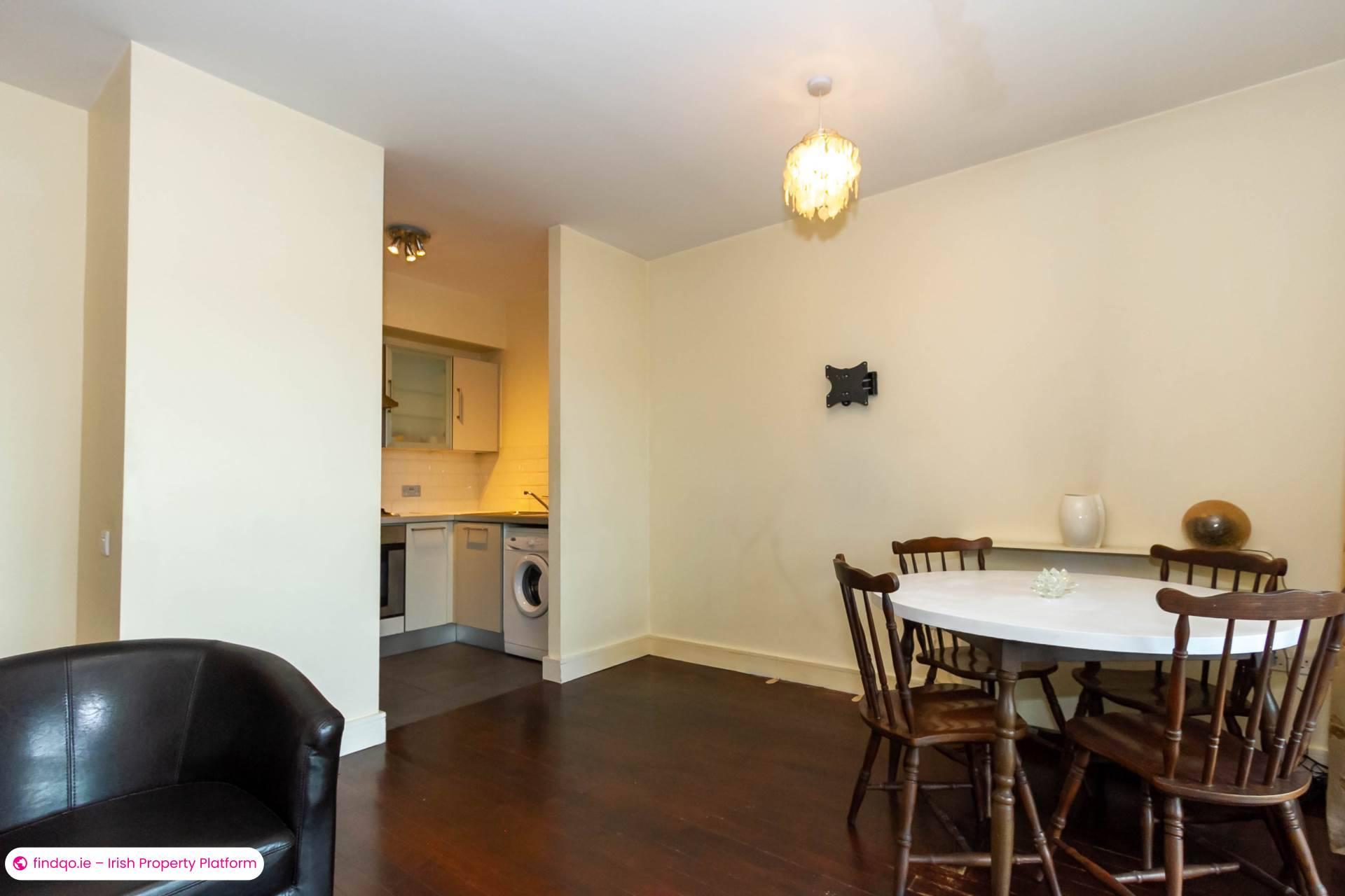2 Bedroom Apartment for Rent in Dublin 3