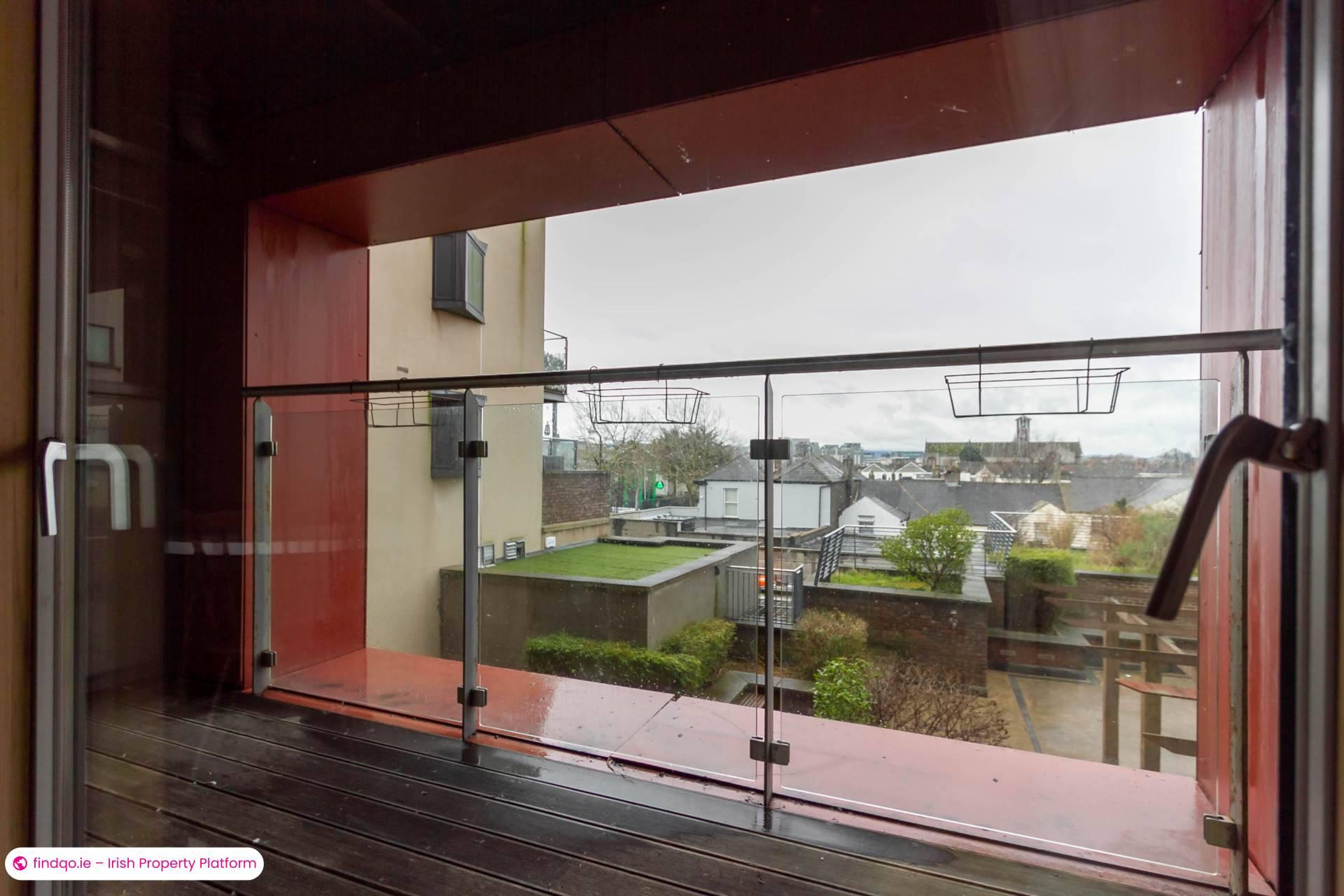 2 Bedroom Apartment for Rent in Dublin 3