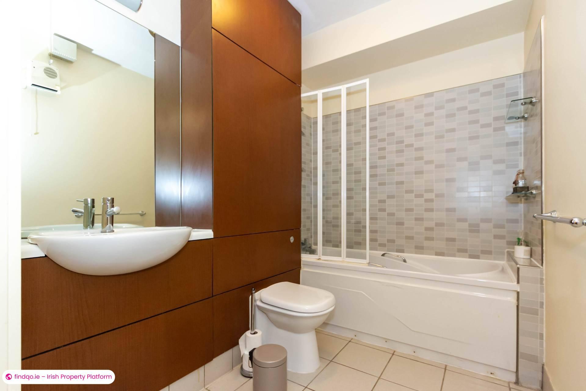 2 Bedroom Apartment for Rent in Dublin 3