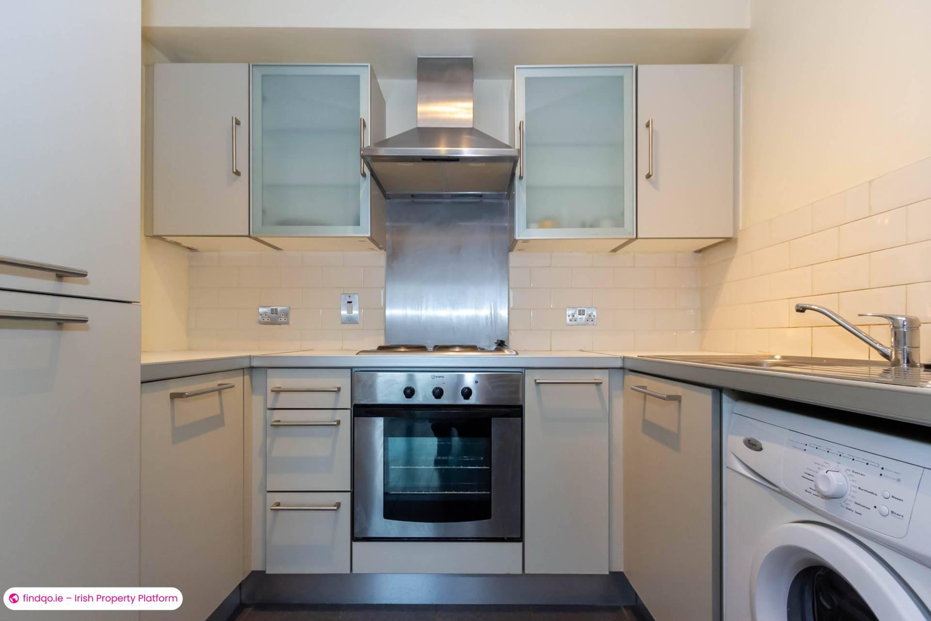 2 Bedroom Apartment for Rent in Dublin 3