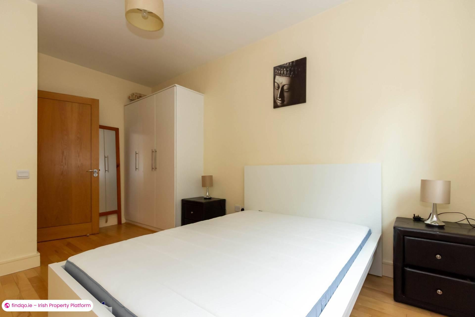 2 Bedroom Apartment for Rent in Dublin 3