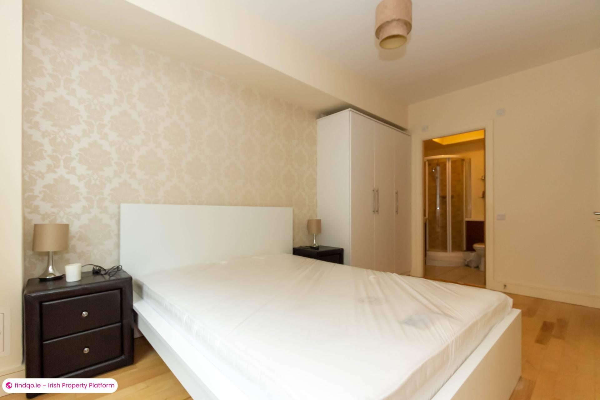 2 Bedroom Apartment for Rent in Dublin 3