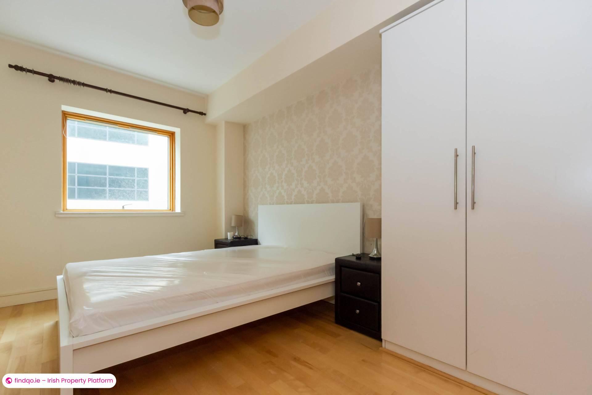 2 Bedroom Apartment for Rent in Dublin 3