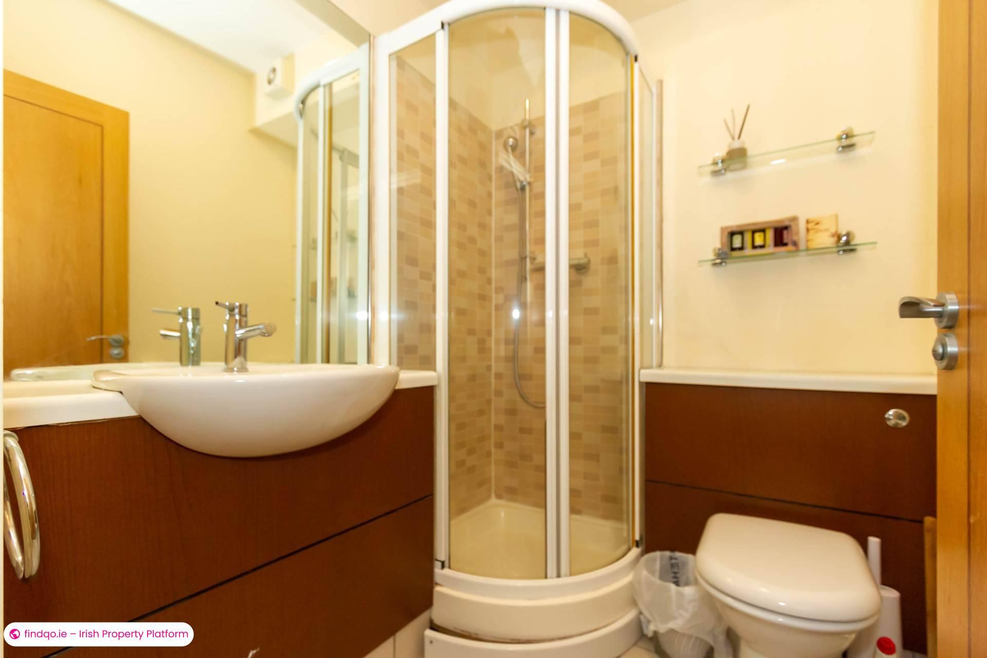 2 Bedroom Apartment for Rent in Dublin 3