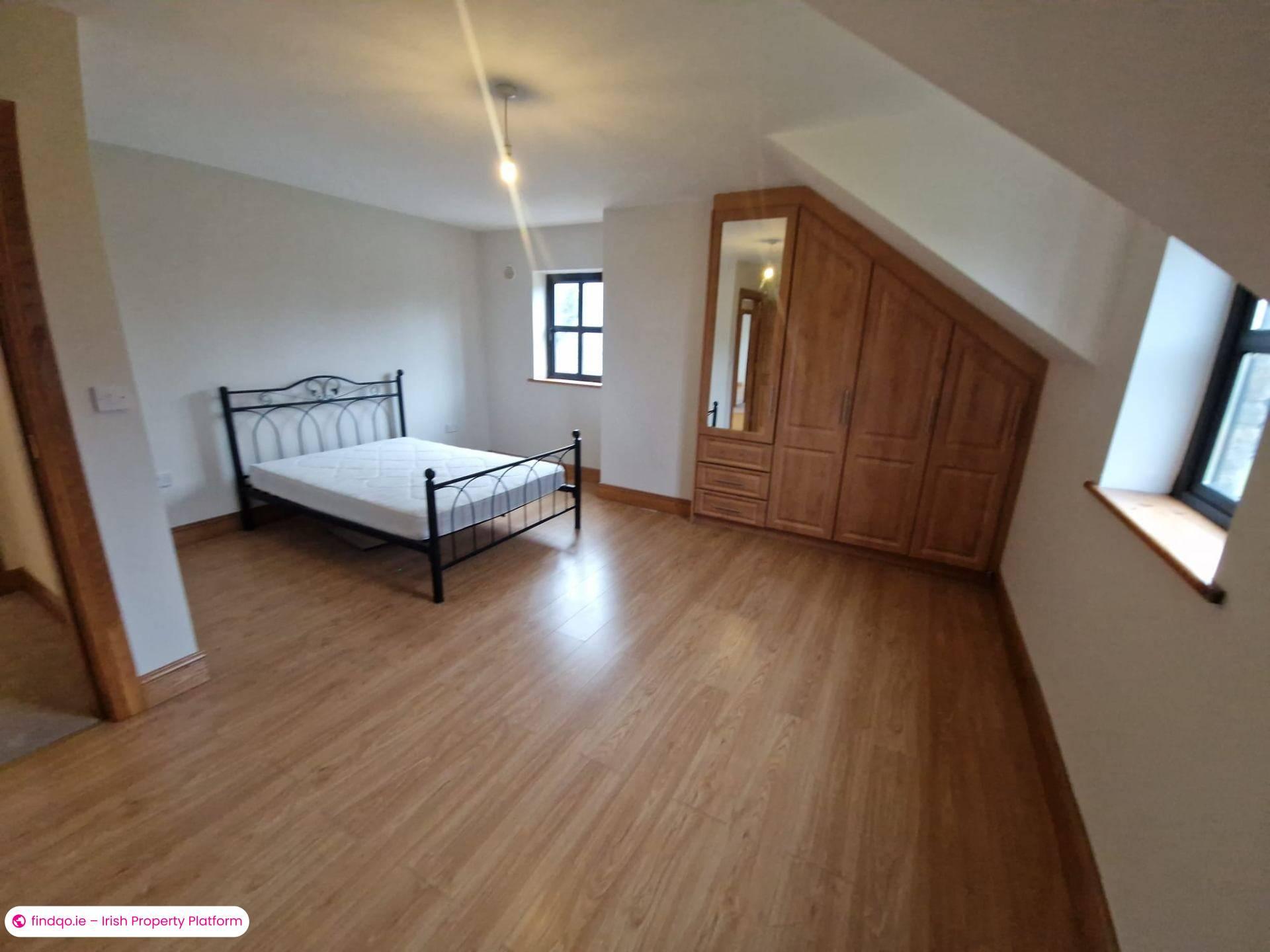 Detached house for Sale in Shercock, Cavan