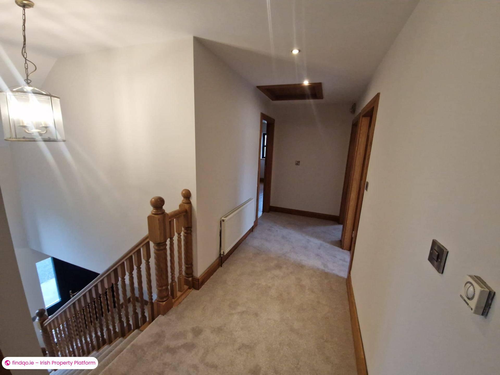 Detached house for Sale in Shercock, Cavan