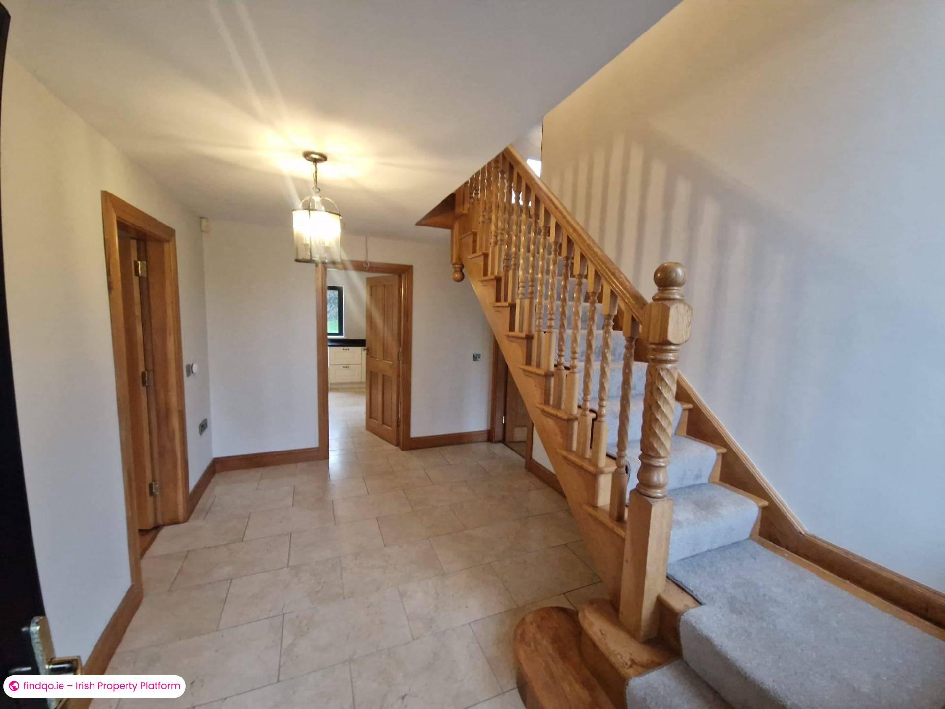 Detached house for Sale in Shercock, Cavan