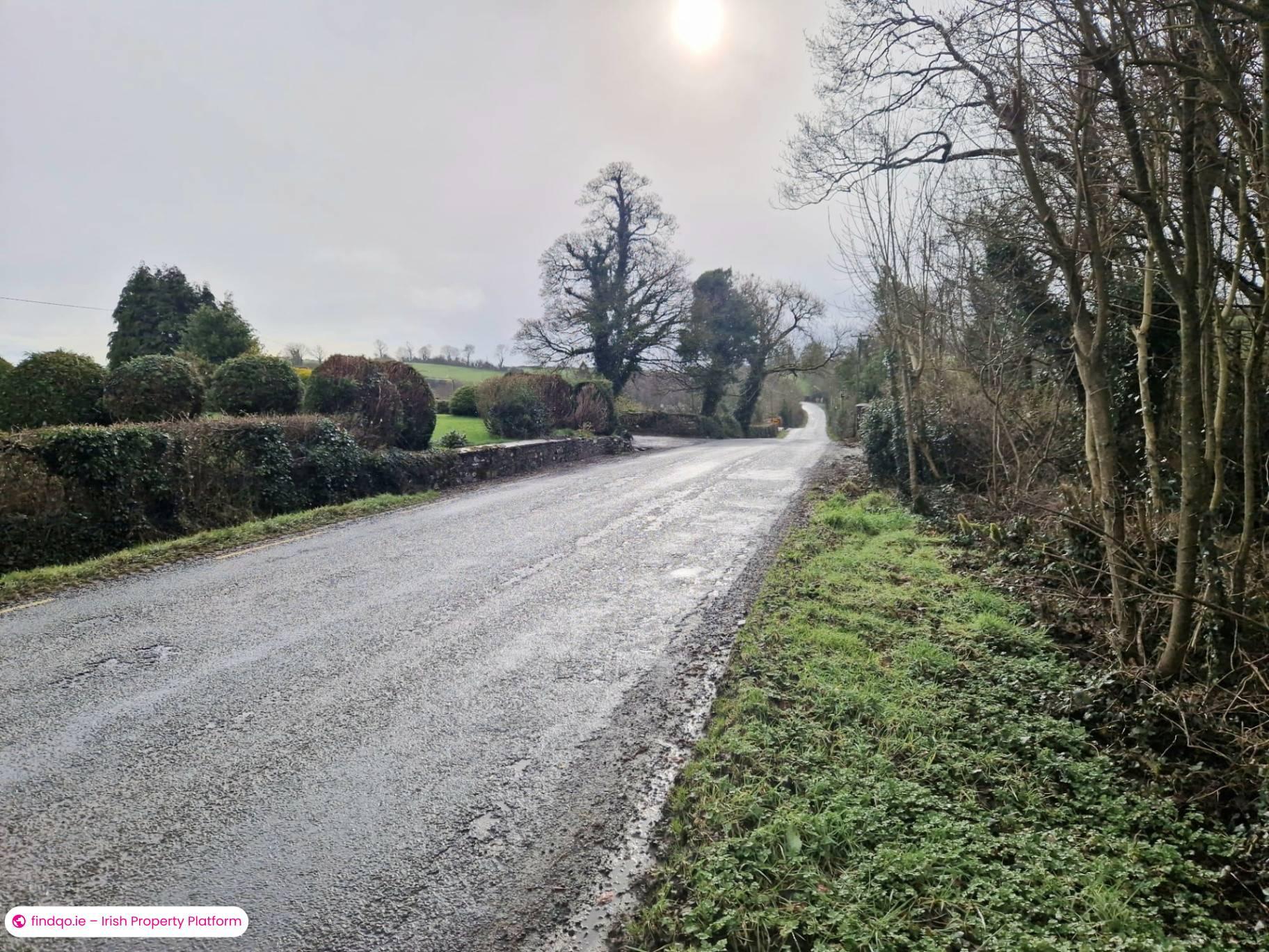 Detached house for Sale in Shercock, Cavan