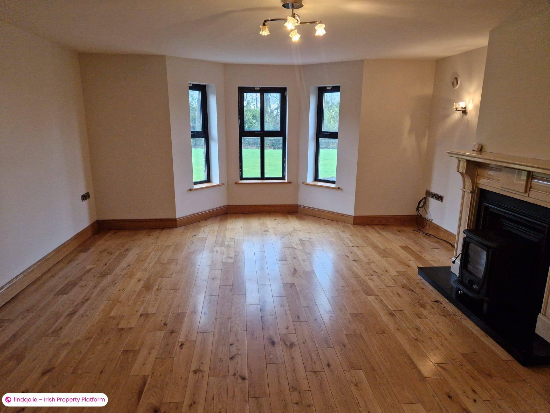 Detached house for Sale in Shercock, Cavan