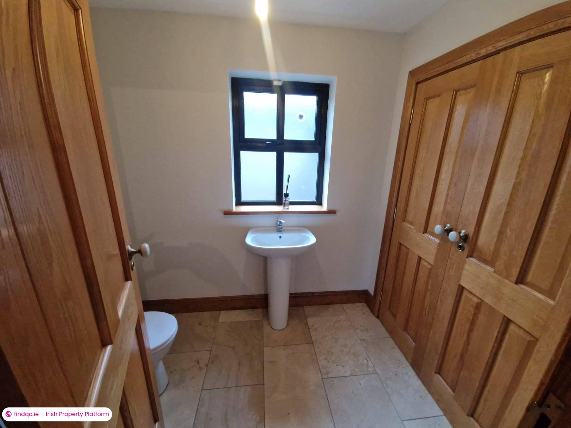 Detached house for Sale in Shercock, Cavan