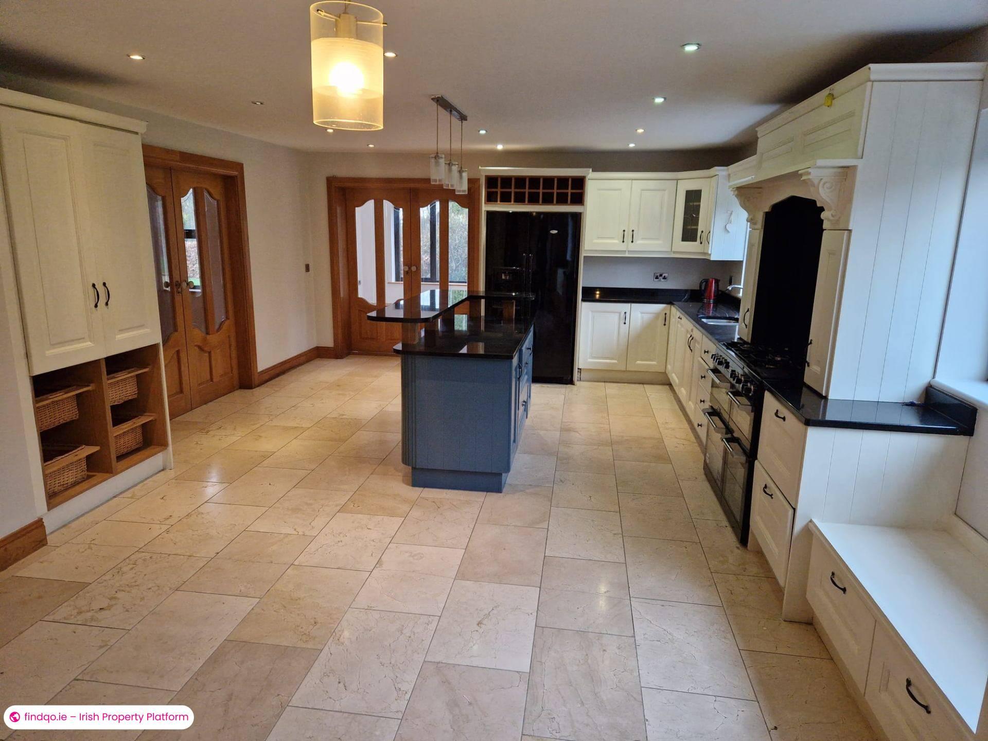 Detached house for Sale in Shercock, Cavan
