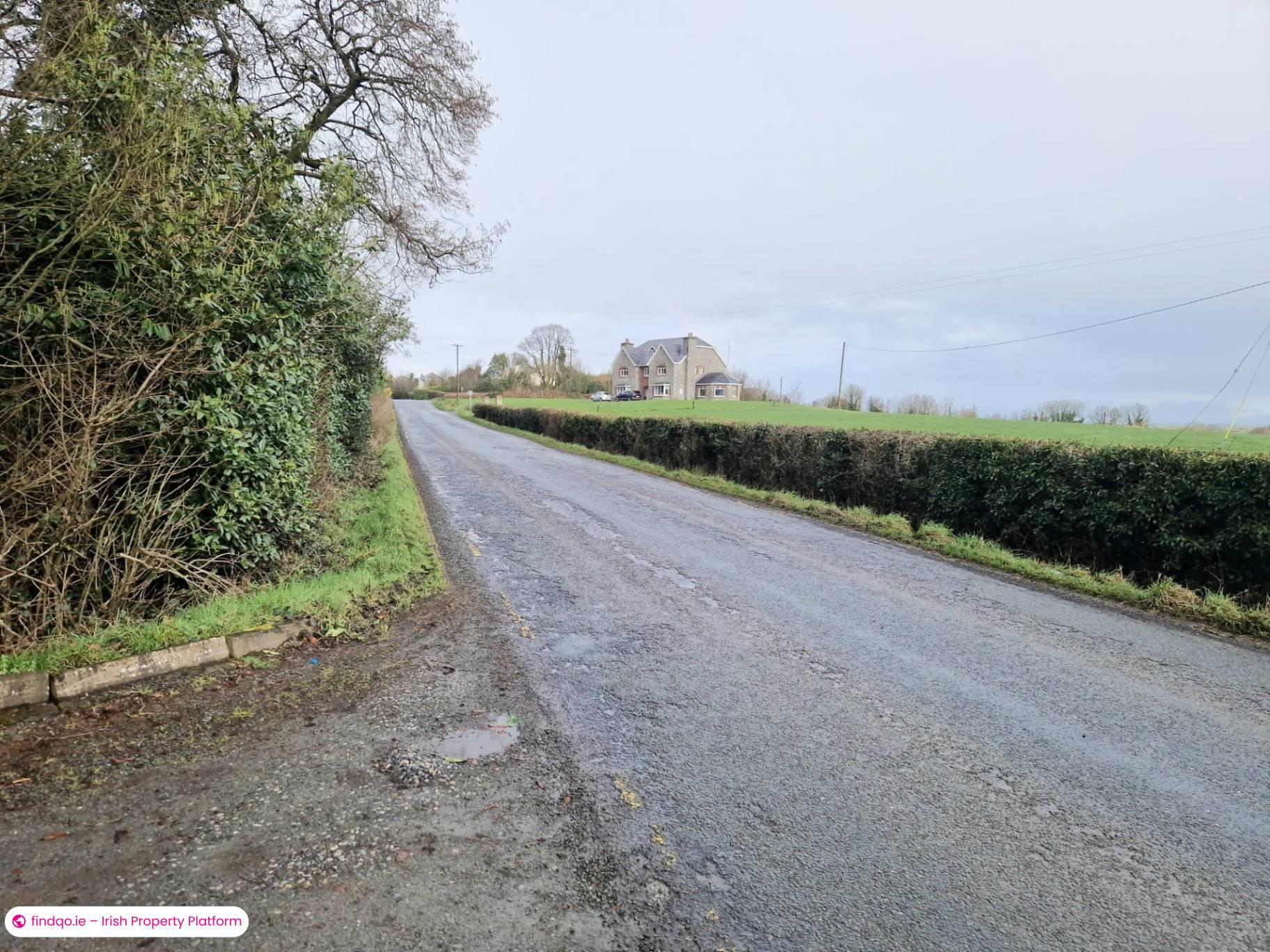 Detached house for Sale in Shercock, Cavan