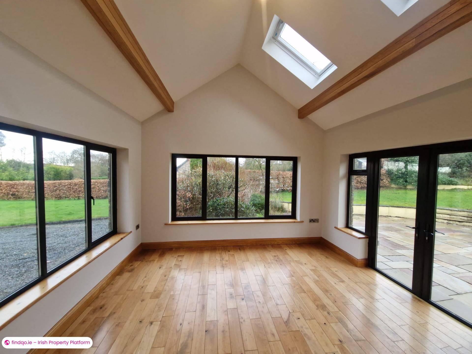 Detached house for Sale in Shercock, Cavan