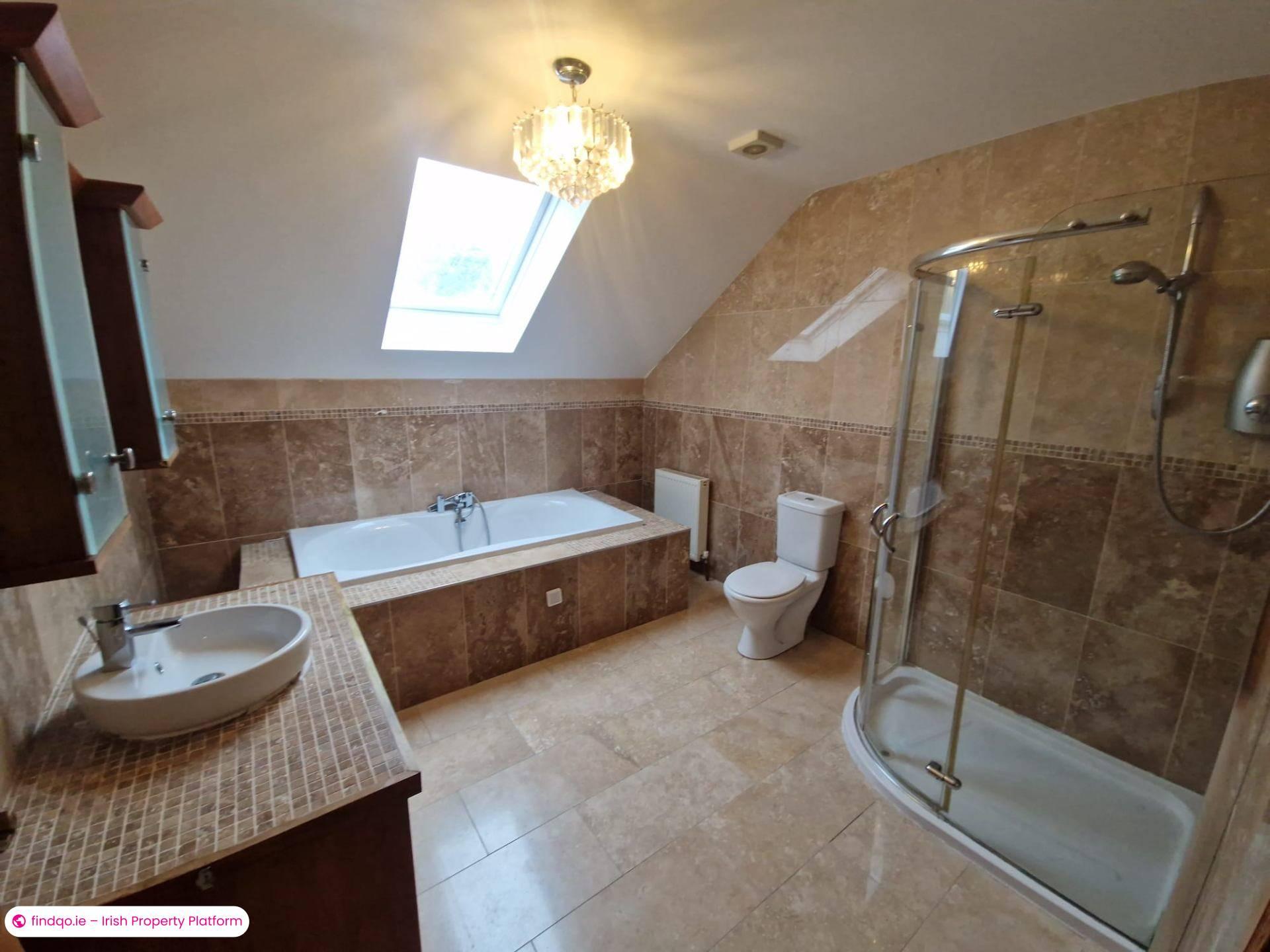 Detached house for Sale in Shercock, Cavan