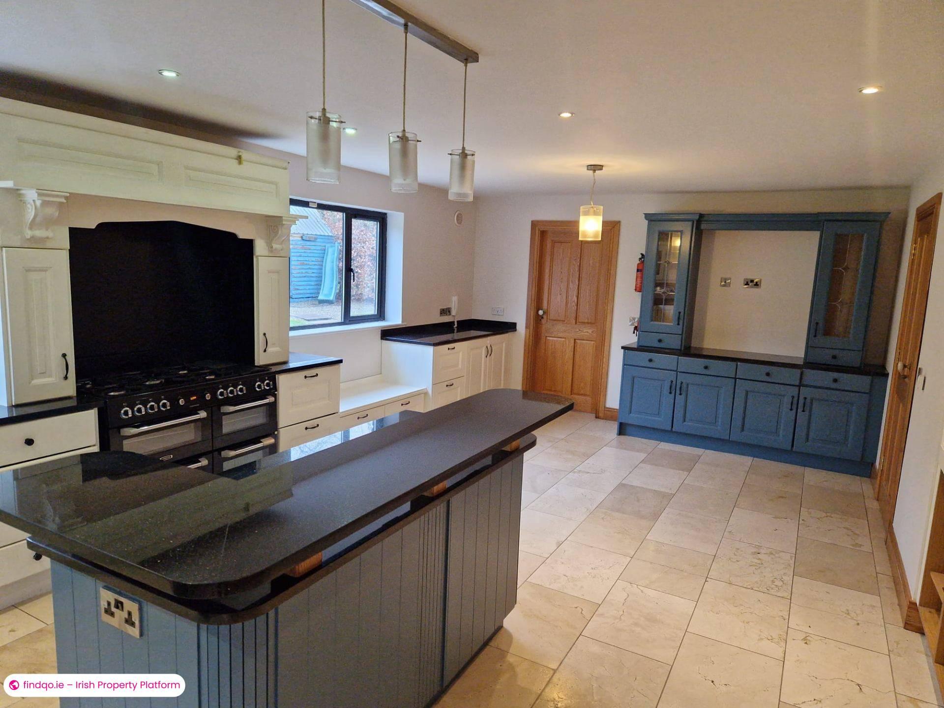 Detached house for Sale in Shercock, Cavan