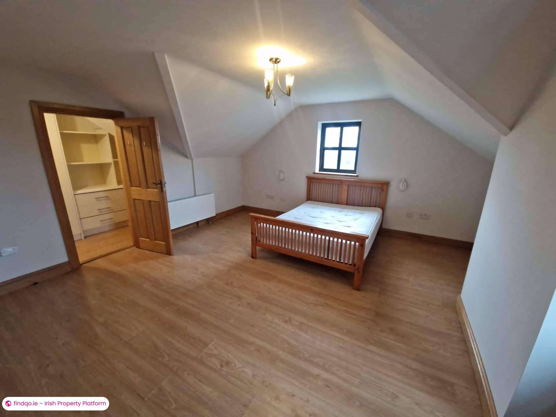 Detached house for Sale in Shercock, Cavan