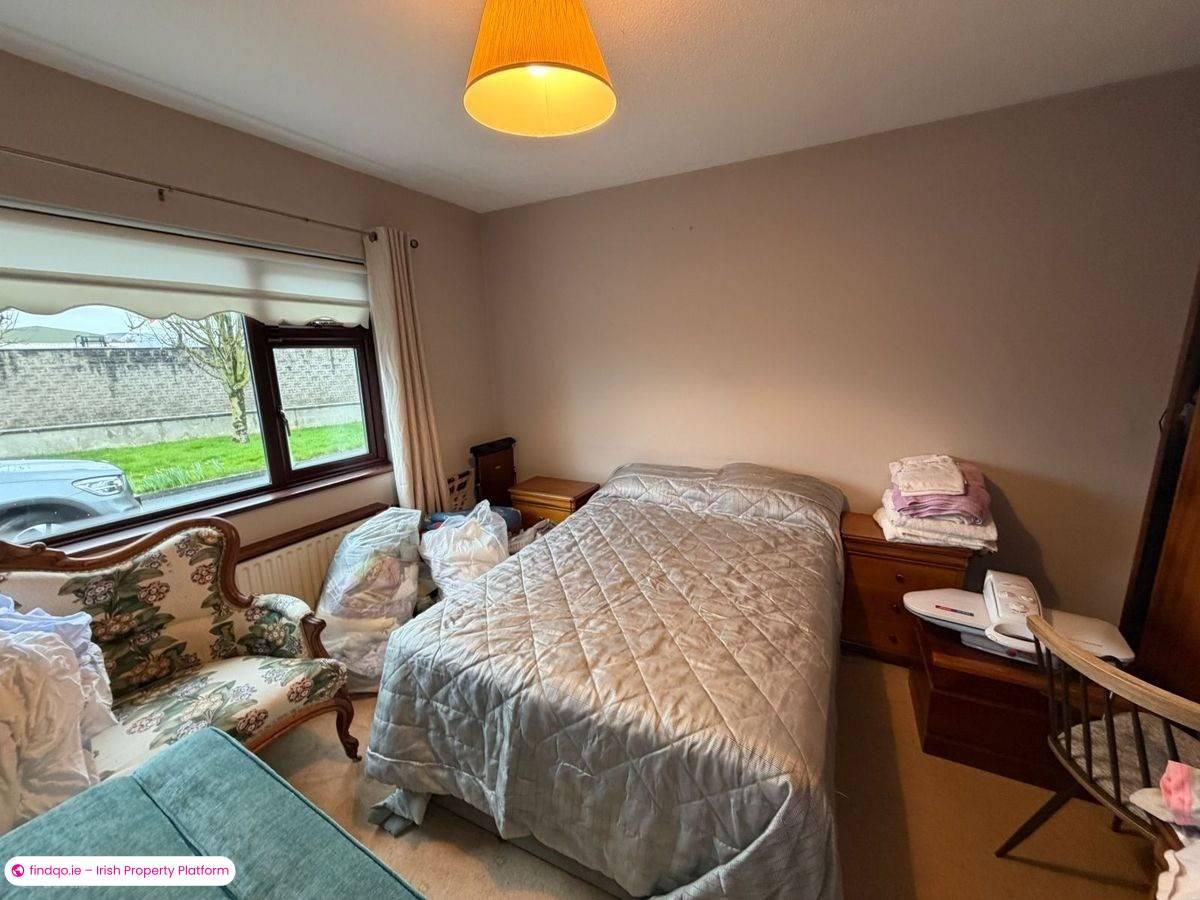 Detached house for Sale in Portlaoise, Laois