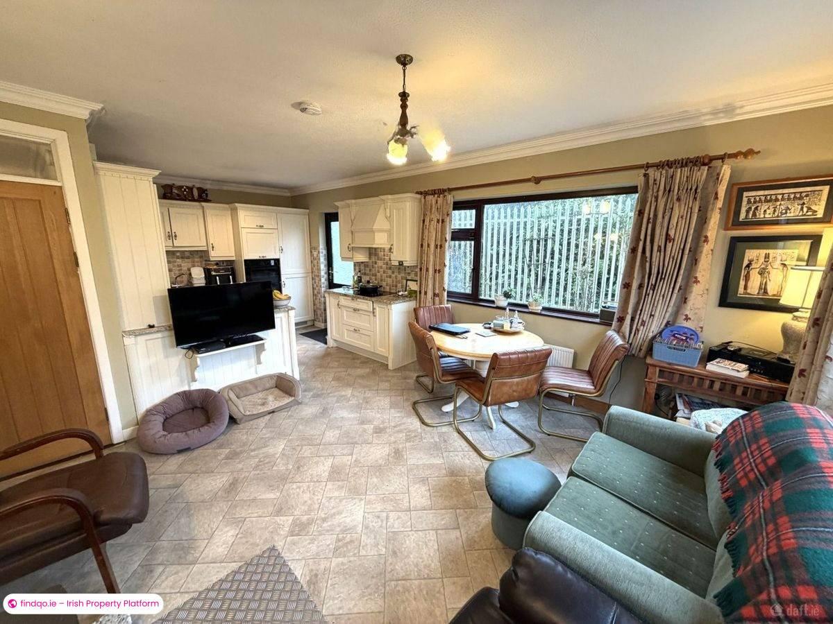 Detached house for Sale in Portlaoise, Laois