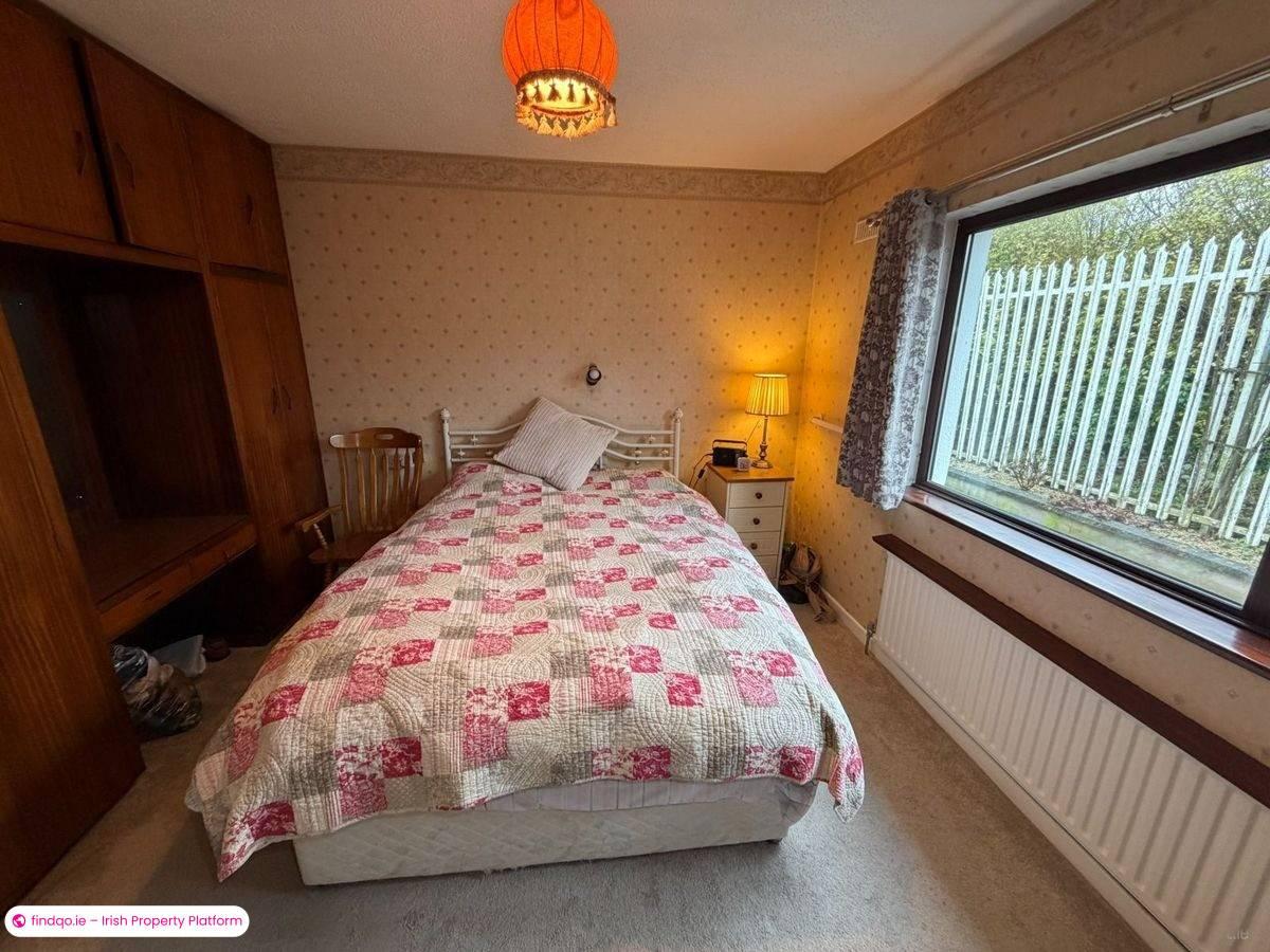 Detached house for Sale in Portlaoise, Laois