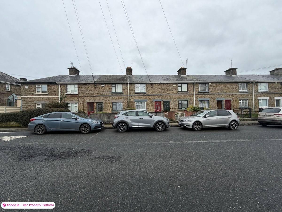 Terraced house for Sale in Portlaoise, Laois