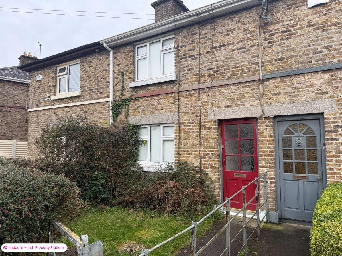 Terraced house for Sale in Portlaoise, Laois