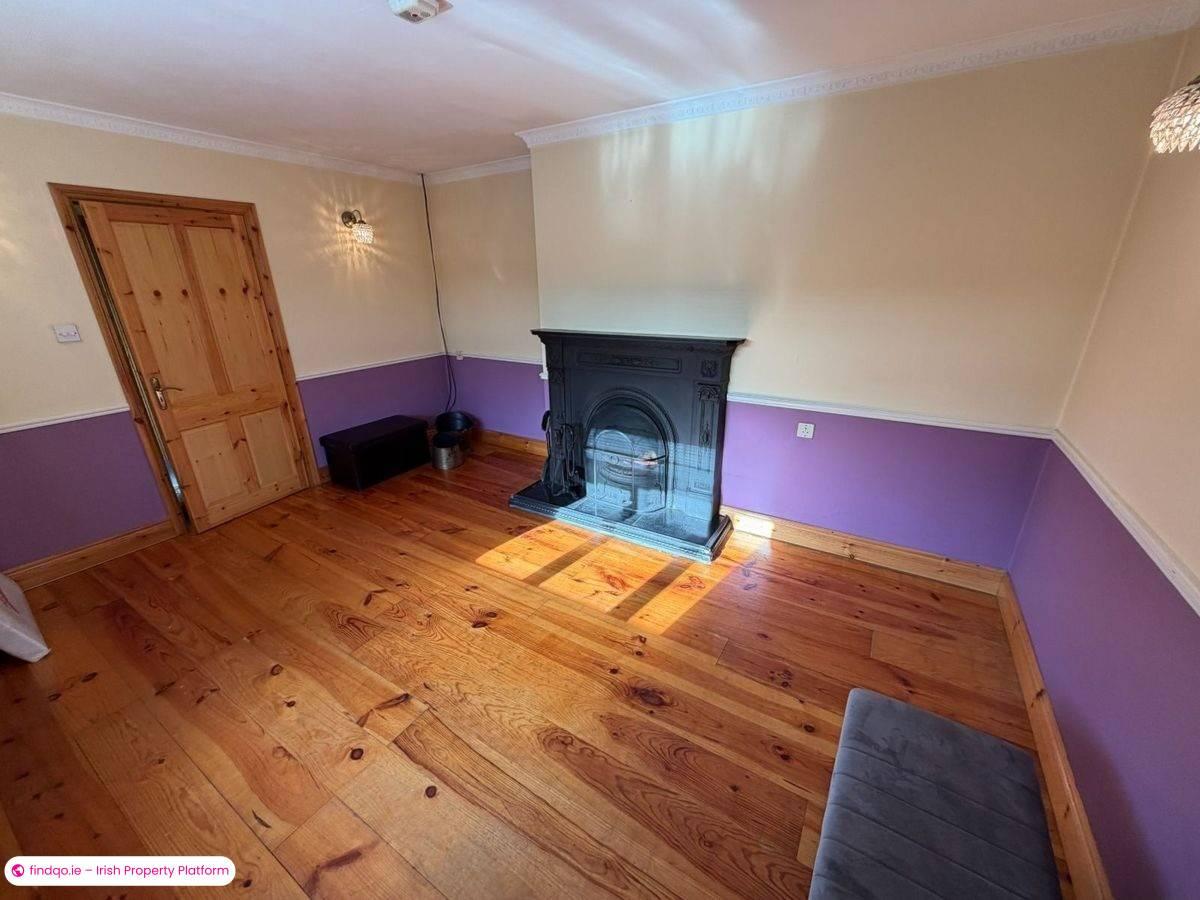 Detached house for Sale in Portlaoise, Laois