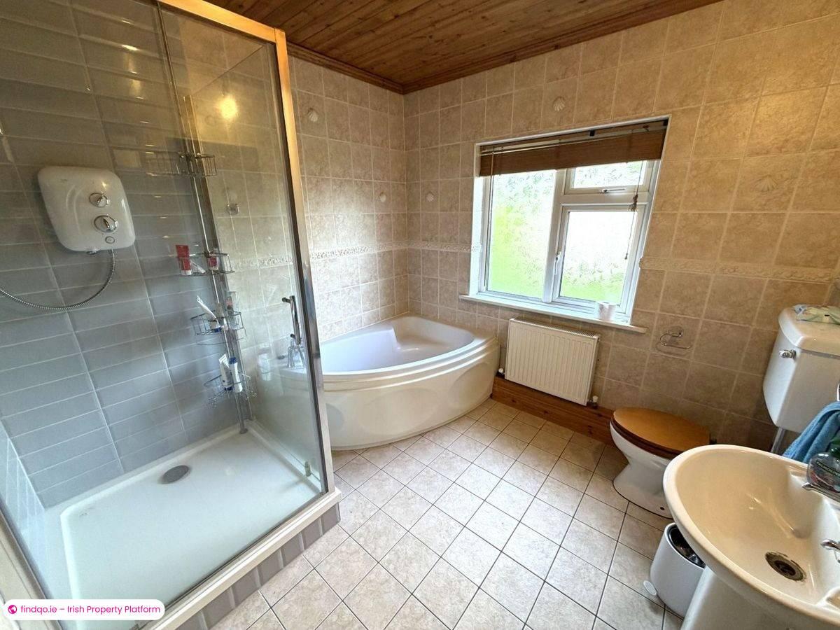 Detached house for Sale in Portlaoise, Laois