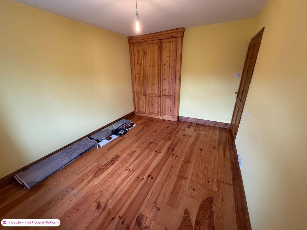 Detached house for Sale in Portlaoise, Laois